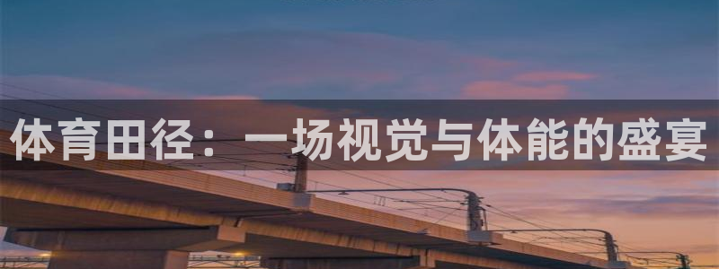 24直播直播：体育田径：一场视觉与体能的盛宴