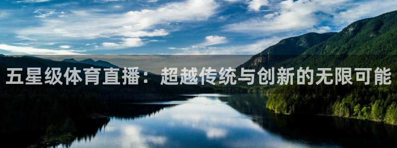 24直播网体育直播：五星级体育直播：超越传统与创新的无限可能